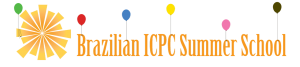 Brazilian ICPC Summer School